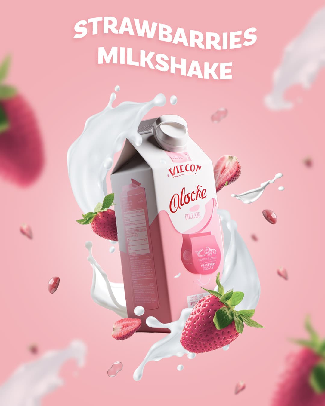 Manipulation Mockup (Milk)