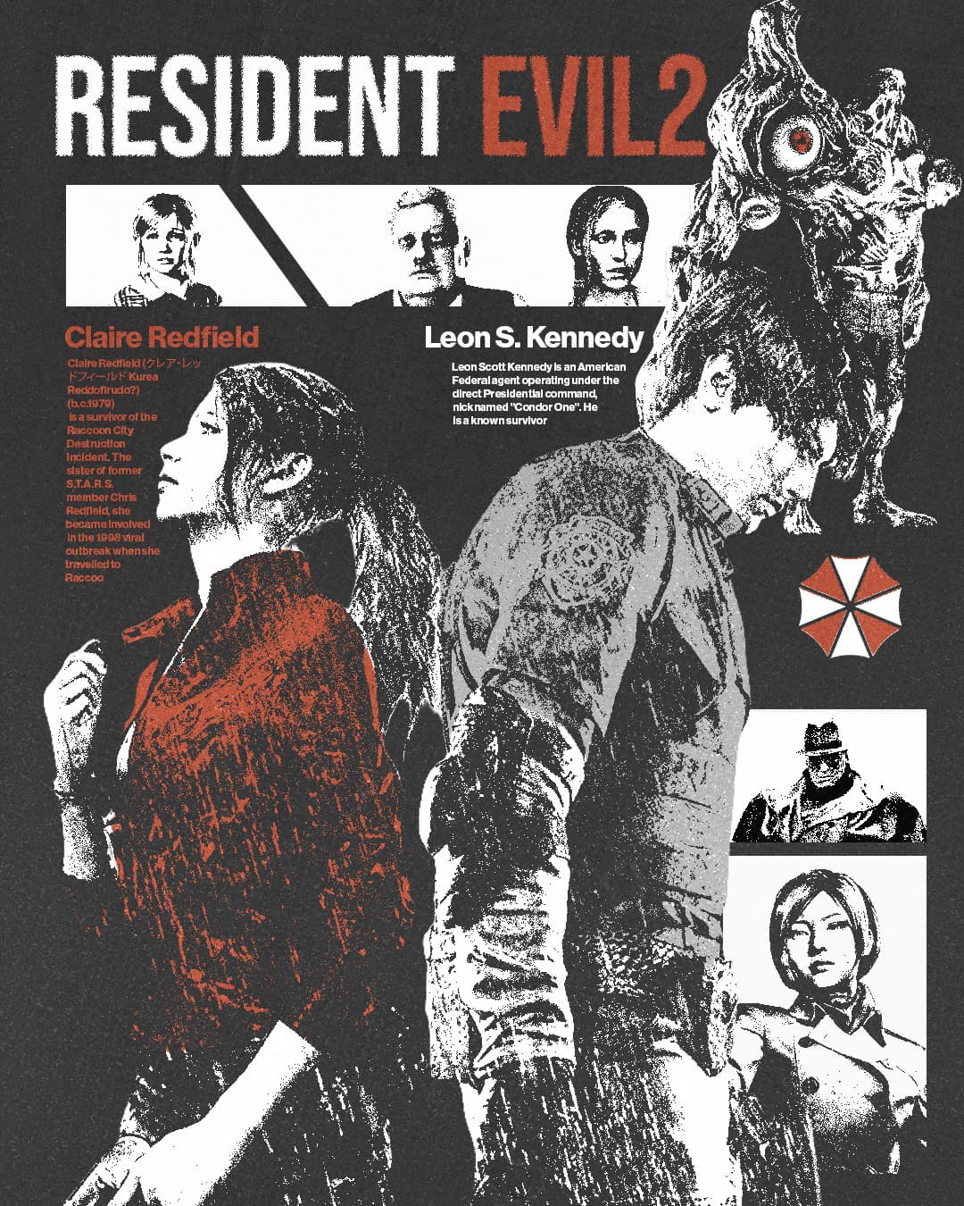 Resident Evil